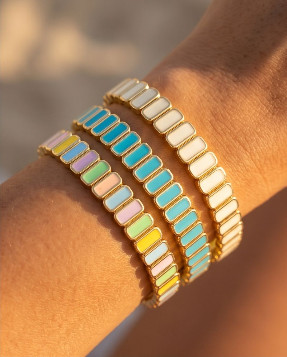 Candy Stack
