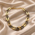 Funky chain