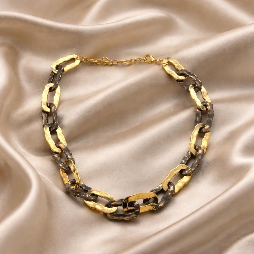 Funky chain