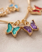 Dreamscape Anklet