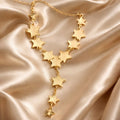 Star Necklace