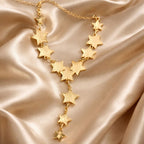 Star Necklace