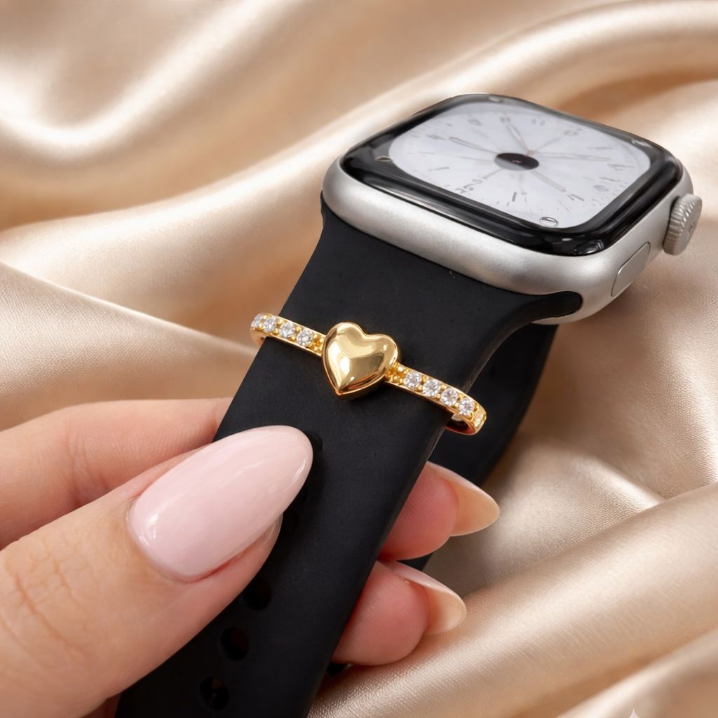 heart apple watch