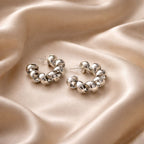 zigzag Earrings